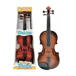 Παιδικό βιολί - 8820-1 - 215473