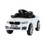 Παιδικό ηλεκτροκίνητο αυτοκίνητο - BLF-788 - 701118 - White