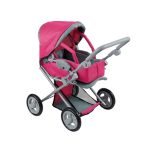 Παιδικό καροτσάκι μωρού - FL8166-1 - 308342F