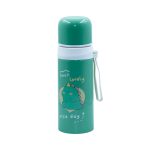 Παιδικό παγούρι-θερμός - 500ml - 616328 - Green
