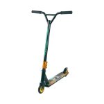 Παιδικό πατίνι - JX110-L - 630122 - Yellow