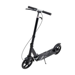 Παιδικό πατίνι - JX658S - 630120 - Black