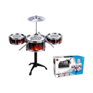 Παιδικό σετ Drums - 3309 - 215155