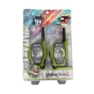 Παιδικό σετ Walkie-Talkie - 178-361 - 215516