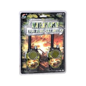 Παιδικό σετ Walkie-Talkie - 178-43 - 215513