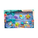 Παιδικό σετ ψαρέματος - 601-1 - 215179