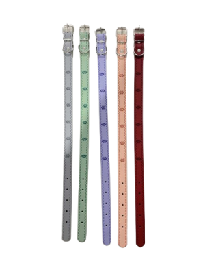 Περιλαίμιο - Κολάρο σκύλου - 2x46cm - 12pcs - 550160