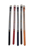 Περιλαίμιο - Κολάρο σκύλου - 2x46cm - 12pcs - 550168