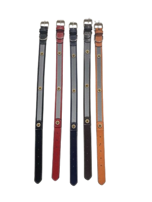 Περιλαίμιο - Κολάρο σκύλου - 2x46cm - 12pcs - 550168