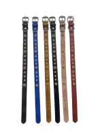 Περιλαίμιο - Κολάρο σκύλου - 2x46cm - 12pcs - 550170