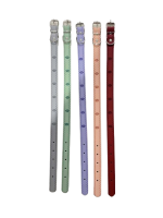 Περιλαίμιο - Κολάρο σκύλου - 3x56cm - 12pcs - 550161