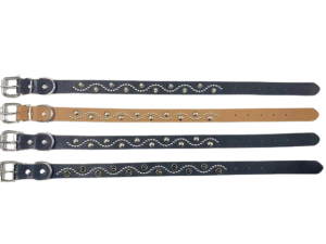 Περιλαίμιο - Κολάρο σκύλου - S - 2.5x52cm - 12pcs - 550181