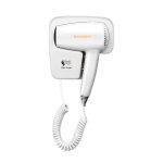 Πιστολάκι μαλλιών ξενοδοχείου - JPC30293 - 029304