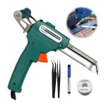 Πιστόλι κολλητήρι συγκόλλησης GT10 60W – Solder Gun External Heat