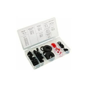 Changlu Σετ Καρυδάκια 10τεμ. 1/2" - Dr. deep impact socket set