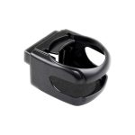 Ποτηροθήκη αυτοκινήτου - SD-1003 - 005205 - Black