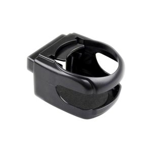 Ποτηροθήκη αυτοκινήτου - SD-1003 - 005205 - Black