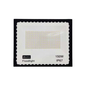 Προβολέας 50-150W - Mini floodlight 50-150W