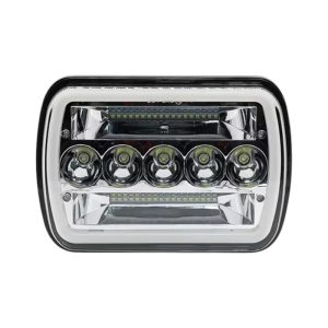 Προβολέας οχημάτων LED - R-D12302-07 - 110075