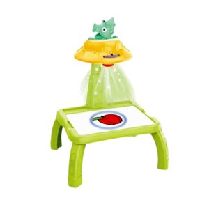 Προτζέκτορας ζωγραφικής - Δεινόσαυρος - ZF-1004H/G - 922331