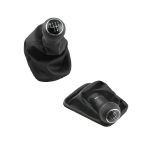 Πόμολο ταχυτήτων με ένδειξη 5ταχυτήτων και φούσκα - Λεβιές Ταχυτήτων VW - Gear knob with 5-speed indicator and bubble - Gear Levers