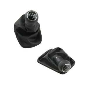 Πόμολο ταχυτήτων με ένδειξη 5ταχυτήτων και φούσκα - Λεβιές Ταχυτήτων VW - Gear knob with 5-speed indicator and bubble - Gear Levers