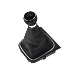 Πόμολο ταχυτήτων με ένδειξη 5ταχυτήτων και φούσκα - Λεβιές Ταχυτήτων VW - Gear knob with 5-speed indicator and bubble - Gear Levers