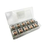 Ρελέ με 4 επαφές 12V 80A - 4 Pin relay