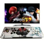 Ρετρό Κονσόλα Pandora Plus με Joysticks και 25000+ Παλιά Παιχνίδια