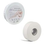 <p data-start="378" data-end="694">Το ρολό χαρτιού αποτρίχωσης 100 μέτρων είναι ιδανικό για επαγγελματική αλλά και οικιακή χρήση. Κατασκευασμένο από μαλακό και ανθεκτικό ύφασμα