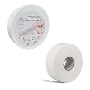 <p data-start="378" data-end="694">Το ρολό χαρτιού αποτρίχωσης 100 μέτρων είναι ιδανικό για επαγγελματική αλλά και οικιακή χρήση. Κατασκευασμένο από μαλακό και ανθεκτικό ύφασμα