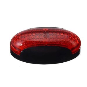 ΣΕΤ 2ΤΜΧ ΦΩΤΑ ΟΓΚΟΥ LED 9-30V SJ-201K