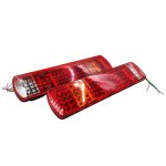 Χρώμα: Κόκκινο / Πορτοκαλί / Λευκό