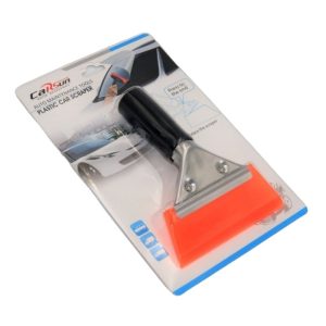 ΣΠΑΤΟΥΛΑ ΓΙΑ ΠΑΡΜΠΡΙΖ ΑΥΤΟΚΙΝΗΤΟΥ ΜΕ ΜΕΤΑΛΙΚΟ ΧΕΡΟΥΛΙ ΚΑΙ ΠΛΑΣΤΙΚΗ ΞΥΣΤΡΑ