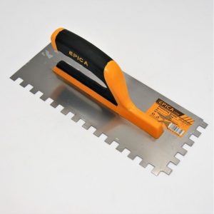 ΣΠΑΤΟΥΛΑ ΠΛΑΚΙΔΙΩΝ EPICA 