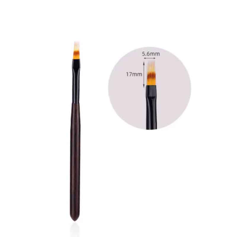 ακρυλικό και ημιμόνιμα βερνίκια.