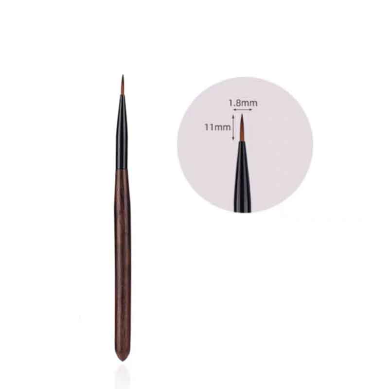 Το σετ συνοδεύεται από πρακτική θήκη με φερμουάρ