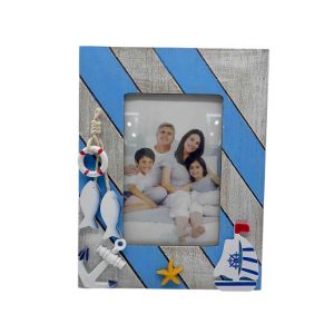 Σετ διακοσμητικά Souvenir - Κορνίζα - 2 τεμάχια - 251926