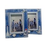 Σετ διακοσμητικά Souvenir - Κορνίζα - 2 τεμάχια - 261948