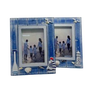 Σετ διακοσμητικά Souvenir - Κορνίζα - 2 τεμάχια - 261948