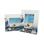 Σετ διακοσμητικά Souvenir - Κορνίζα - 2 τεμάχια - 261955