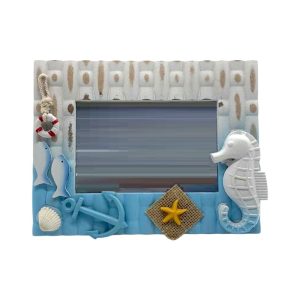 Σετ διακοσμητικά Souvenir - Κορνίζα - 2 τεμάχια - L2023-11 - 251889