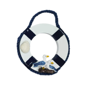 Σετ διακοσμητικά Souvenir - Κρεμαστό - 12 τεμάχια - HA-25 - 921041