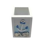 Σετ διακοσμητικά Souvenir - Μολυβοθήκη - SF6873 - 4 τεμάχια - 251940