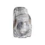 Σετ πατάκια αυτοκινήτου ασημί 4τεμ - Universal Floor Car Mats 4pcs