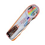 Σετ ρακέτες Badminton - ZB911 - 217113