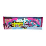 Σετ τοξοβολίας με στόχο - 6098 - 215641