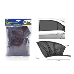 <p data-start="144" data-end="485">Αποτελεσματικά σκίαστρα παραθύρων για αυτοκίνητο