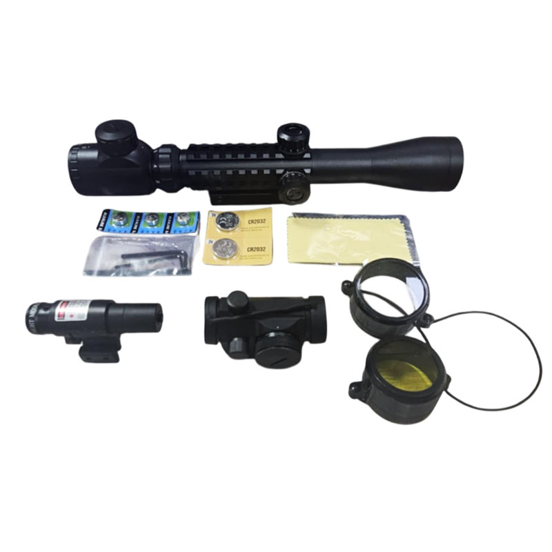 ιδανικό για airsoft