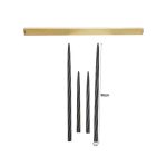 Σπόιλερ Πλαϊνά Μαρσπιέ - Spoiler Side Marspiel